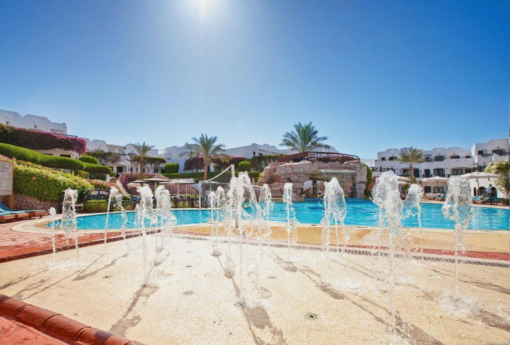Verginia Sharm Resort & Aqua Park Luaran gambar
