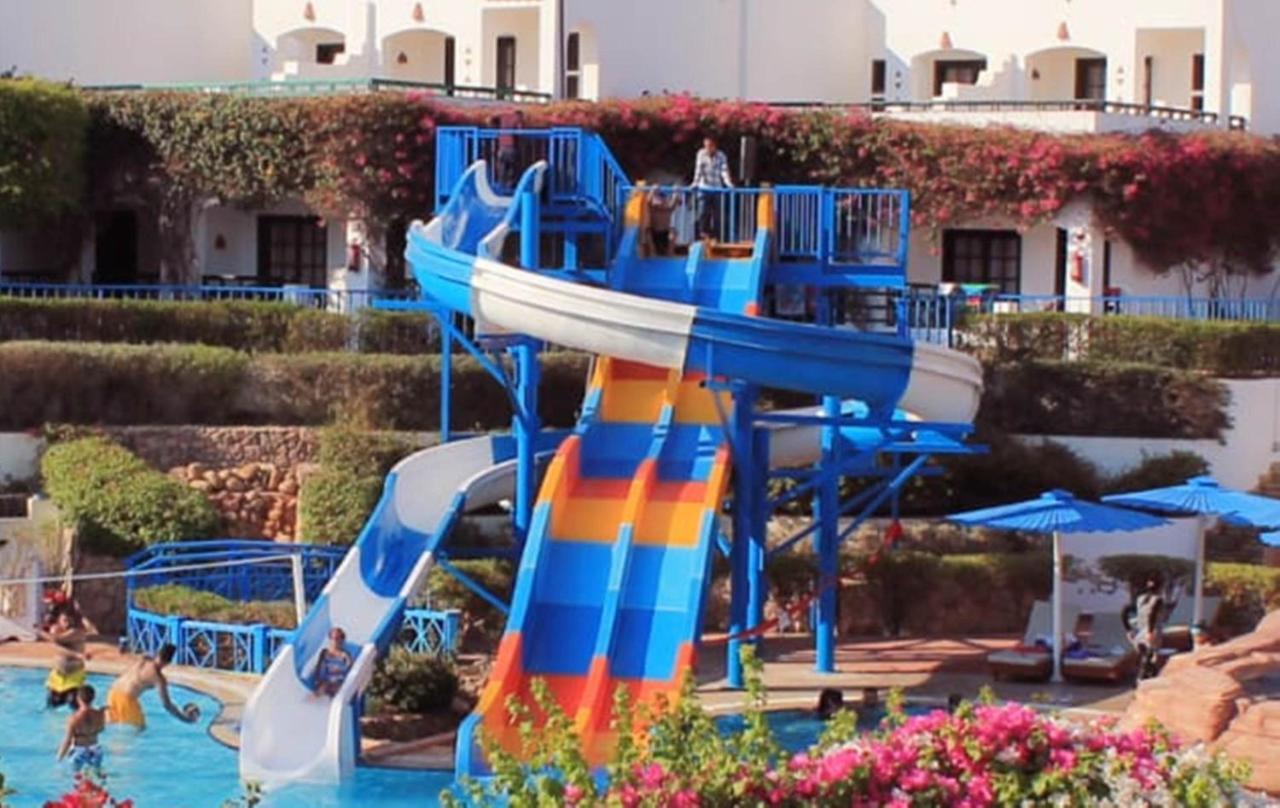 Verginia Sharm Resort & Aqua Park Luaran gambar